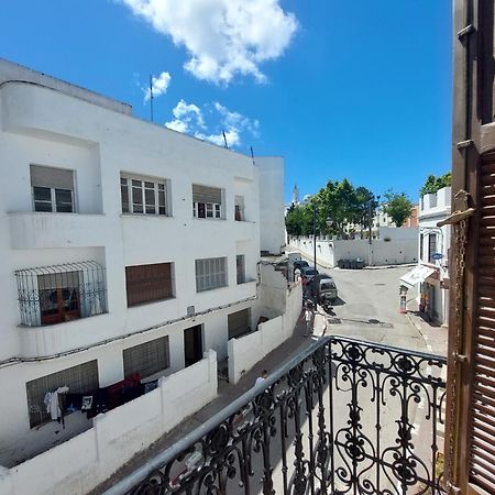 Darna Tangier Classic Home Steps To Kasbah Exterior foto