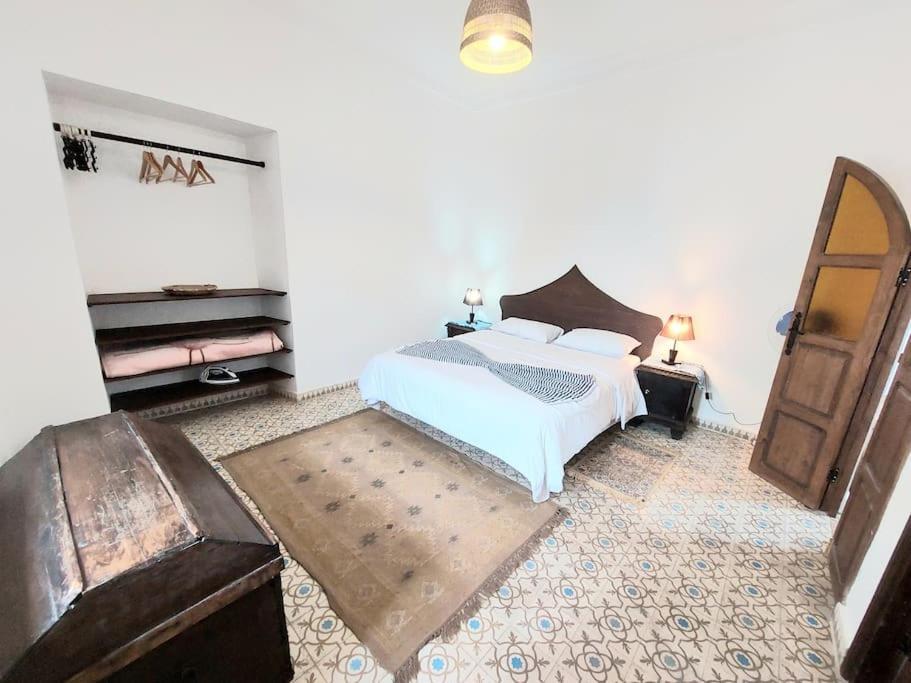Darna Tangier Classic Home Steps To Kasbah Exterior foto