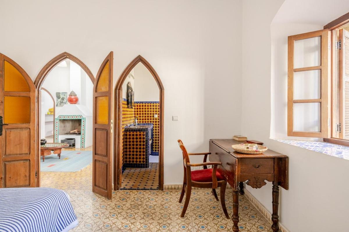Darna Tangier Classic Home Steps To Kasbah Exterior foto