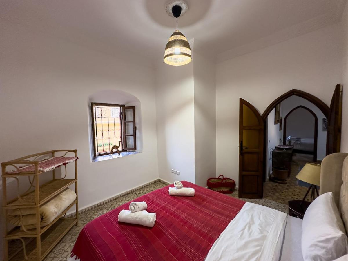 Darna Tangier Classic Home Steps To Kasbah Exterior foto